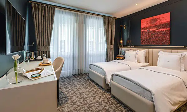 room image
